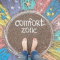 منطقه آسایش (Comfort Zone) و نقش آن در رشد و پیشرفت