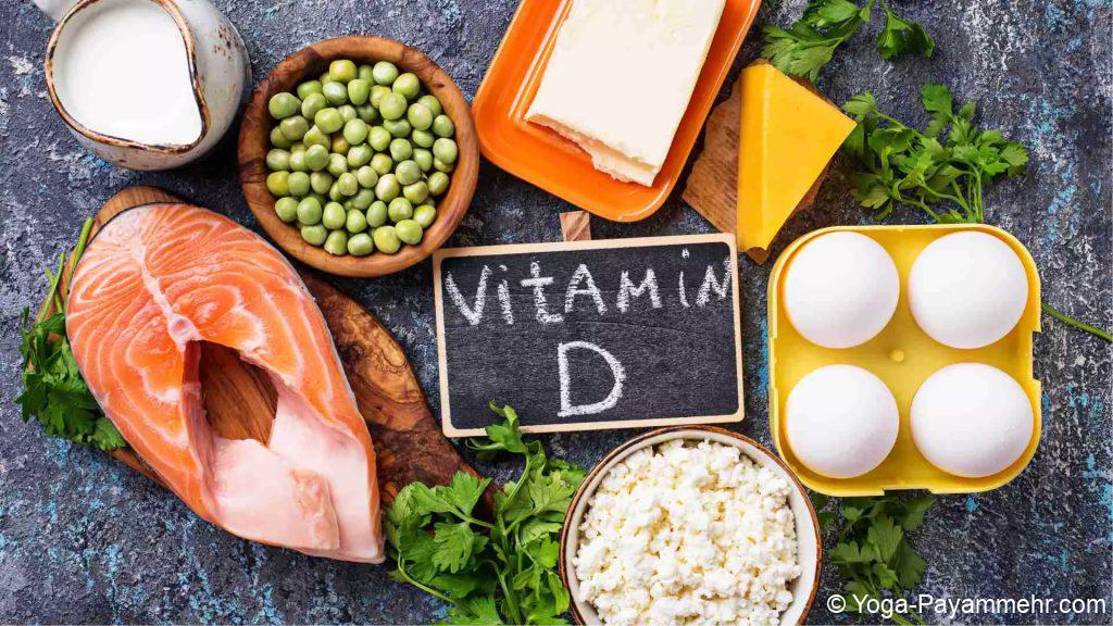 آیا ویتامین D می تواند از COVID-19 جلوگیری کند؟